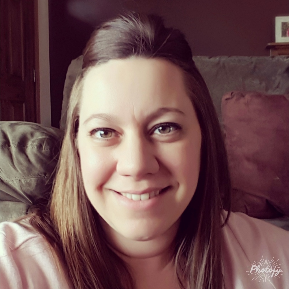 Meet your Posher, Crystal